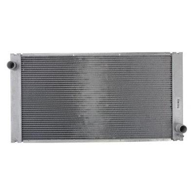 Billede af THERMOTEC D7B053TT Radiator Aluminium 590 326 16 Loddet køleripper