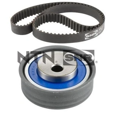 Billede af SNR KD473.09 Tandremssæt 65 MITSUBISHI: Grandis, L200 / Triton IV Pick up, III up