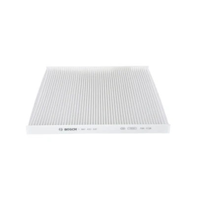 Billede af BOSCH 1 987 432 237 Kabinefilter Partikelfilter 269 280 20