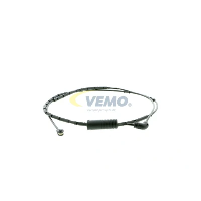 Billede af VEMO Original Quality V20 72 5106 Slidindikator Bremsebelægning bagaksel BMW: 3 Touring, Sedan, Compact