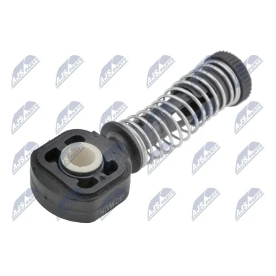 Billede af NTY NXX VW 010 Kabel, manuel gearkasse venstre VOLKSWAGEN: Golf 4, Sharan I, Polo V Hatchback, SEAT: Altea, Ibiza SKODA: Octavia 2 Combi