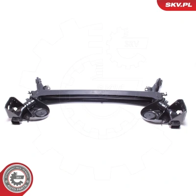 Billede af ESEN SKV 64SKV013 Bagaksel FORD: KA Hatchback