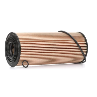 Billede af FILTRON OE 640/1 Oliefilter Filterindsats AUDI: A4 B7 Avant, B6 Sedan, VOLKSWAGEN: Bora Golf 4, Passat B5 GP Variant
