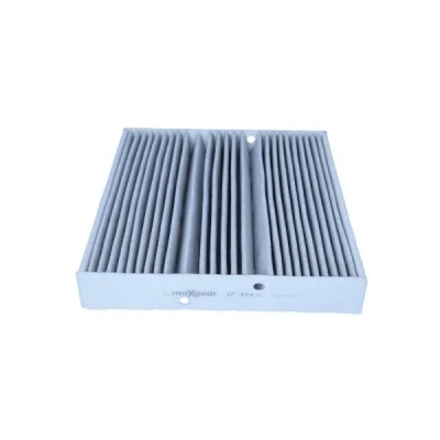 Billede af MAXGEAR 26 1988 Kabinefilter Aktivkulfilter 256 231 39 MERCEDES BENZ: A klasse, B klasse