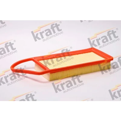 Billede af KRAFT 1716100 Luftfilter 49 140 382 Filterindsats PEUGEOT: 207 Hatchback, 107 206 CITROËN: C3 II, C1 I, I Hatchback
