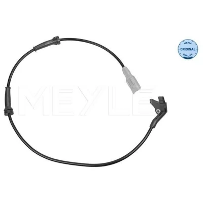 Billede af MEYLE 40 14 800 0025 ABS sensor Foraksel begge sider ORIGINAL Quality aktiv 2 620 12 CITROËN: C4 I Grand Picasso, Berlingo II, II Van