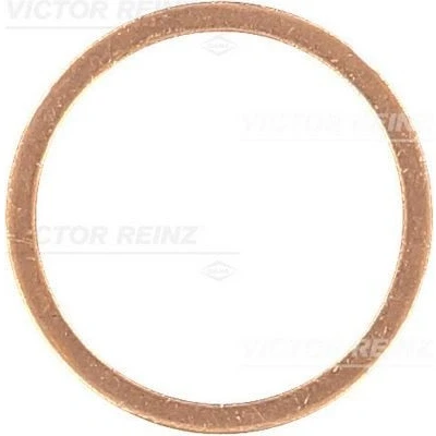 Billede af REINZ 41 70231 00 Bundproppakning Kobber