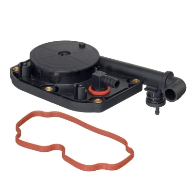 Billede af Olieudskiller, udluftning af krumtaphus HENGST FILTER AS826M D851