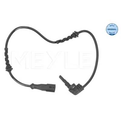 Billede af MEYLE 16 14 899 0047 ABS sensor aktiv 2 12