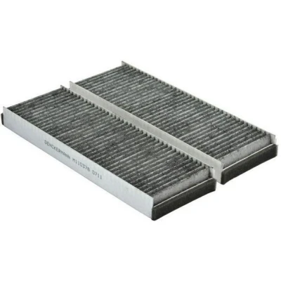 Billede af DENCKERMANN M110378 Kabinefilter Aktivkulfilter 307 100 30 AUDI: A6 C6 Avant, Sedan, Allroad