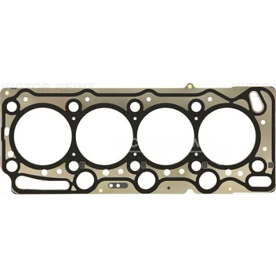Billede af REINZ 61 37235 10 Toppakning 1 pakning med metallag OPEL: Corsa D Hatchback, Astra J Zafira B