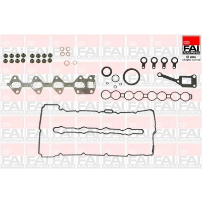 Billede af FAI AutoParts FS2180NH Komplet pakningssæt, motor uden cylinderhovedpakning
