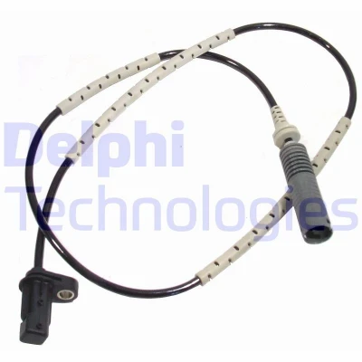 Billede af DELPHI SS20161 ABS sensor aktiv 925 BMW: 3 Touring, Sedan, Coupe