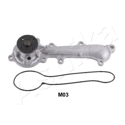 Billede af ASHIKA 35 0M M03 Vandpumpe SMART: Fortwo II Coupe