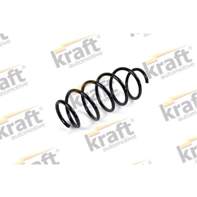 Billede af KRAFT 4022057 Fjeder foraksel FORD: Fusion Stationcar