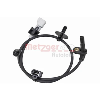 Billede af METZGER 09001226 ABS Sensor Bagaksel venstre 2