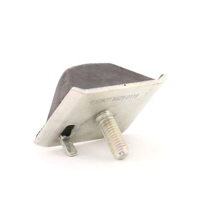Billede af SWAG 64 13 0003 Motorophæng højre Gummimetalleje Gummi PEUGEOT: 205 II Hatchback
