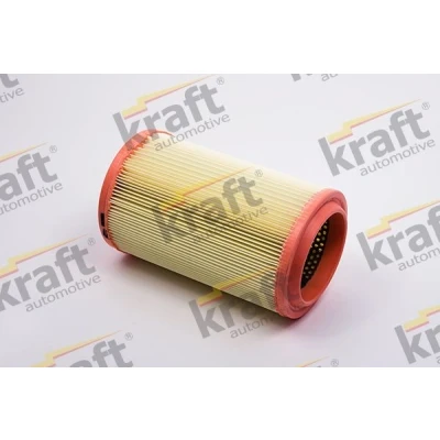 Billede af KRAFT 1716871 Luftfilter 257 150, 149,5 Filterindsats ALFA ROMEO: 156 Sportwagon, Sedan
