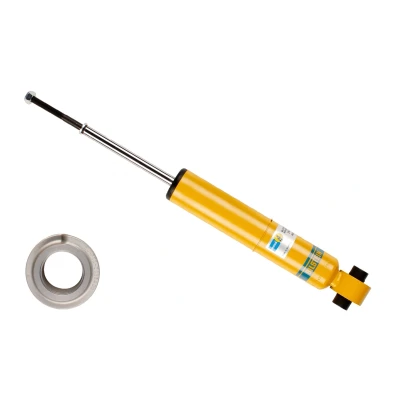 Billede af BILSTEIN B6 Performance 24 128797 Støddæmper bagaksel Gastryk enkeltrør Fjederbærende dæmper nederste øje, øverste stift ALFA ROMEO: 159 Sportwagon