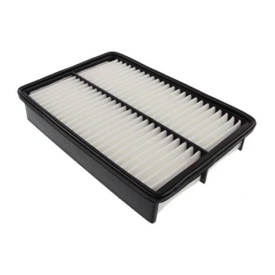Billede af MAPCO 60265 Luftfilter 53 186 275 Filterindsats MAZDA: 3 Hatchback, Sedan, 5