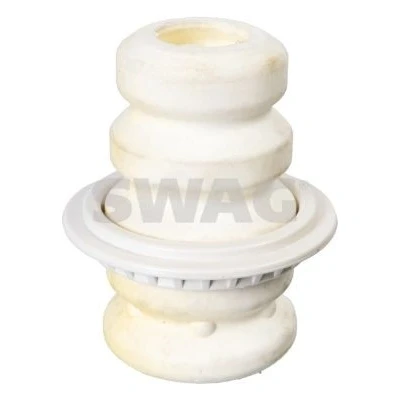 Billede af SWAG 70 10 9424 Gummianslag, affjedring foraksel FIAT: Ducato III Bus, Van