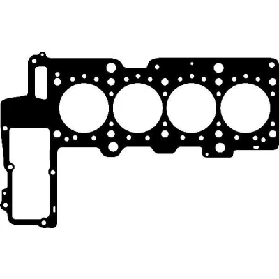 Billede af CORTECO 414828P Toppakning 1,65 BMW: 5 Sedan, 3 Sedan