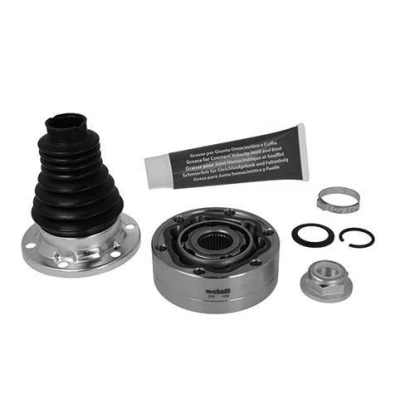 Billede af METELLI 16 1010C Knokkelled Termoplast VOLKSWAGEN: Touran I, Polo V Hatchback, Passat B6 Variant, SKODA: Fabia 2, Octavia II Hatchback