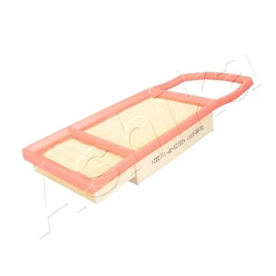 Billede af ASHIKA 20 00 0201 Luftfilter 52 133 346 Filterindsats FIAT: 500 Hatchback, Panda III C Cabriolet