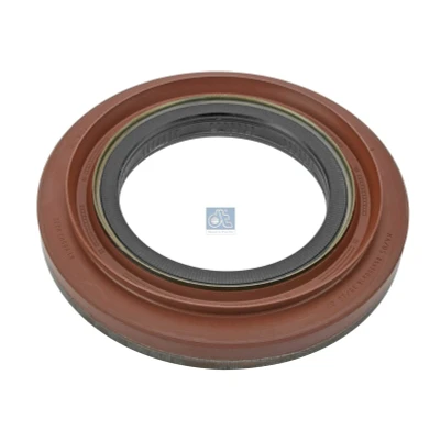 Billede af DT Spare Parts 3.60131 Pakdåse, fordelergearkasse