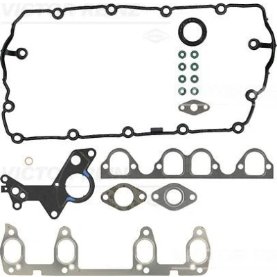 Billede af REINZ 02 37596 01 Pakningssæt, topstykke med ventilarmstætning, uden cylinderhovedpakning VOLKSWAGEN: Transporter 5