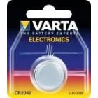 Billede af 2032 Alkaline Batteri 3 volt.