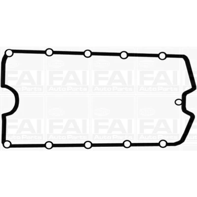 Billede af FAI AutoParts RC1600S Toppdekselpakning AUDI: A4 B6/B7 Cabriolet, Q5, B8 Avant