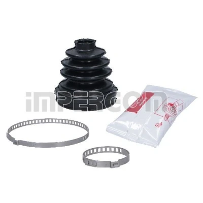 Billede af ORIGINAL IMPERIUM 33525 Drivakselmanchet gearkasse monteret Gummi FIAT: 500 Hatchback, Grande Punto C Cabriolet, ALFA ROMEO: MiTo