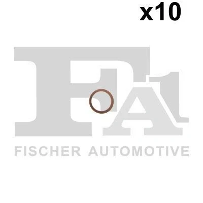 Billede af Pakningsring FA1 875.760.010