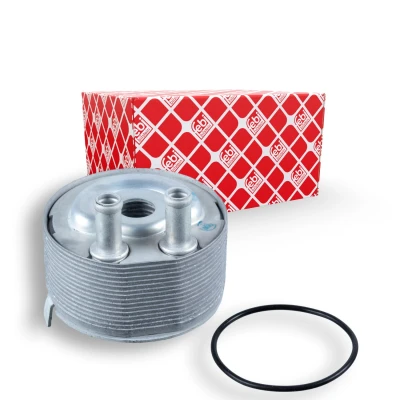 Billede af FEBI BILSTEIN 107280 Olieradiator med tætningsring