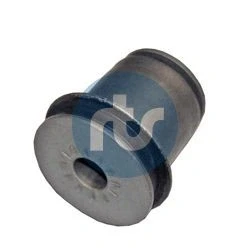 Billede af RTS 017 18704 Bøsning Foraksel begge sider, oppe 55,5 Gummimetalleje krydsarm
