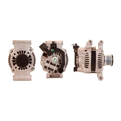 Billede af LUCAS LRA03363 Generator 14V 80A PEUGEOT: 208 I Hatchback, 308 SW, CITROËN: C4 C3 II, Coupe, DS: DS3 Hatchback