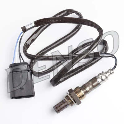 Billede af DENSO Direct Fit DOX 1552 Lambdasonde M18x1.5 opvarmet, Fingersonde, Springsonde VOLKSWAGEN: Golf 4, Polo III Hatchback, Lupo / 3L