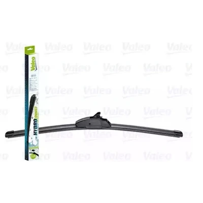 Billede af Viskerblad Valeo Hydroconnect 578570 350mm foran Rammeløs Krog fastgørelse TOYOTA: Yaris II Hatchback, CHEVROLET: Spark, KIA: cee‘d Sportswagon