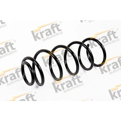 Billede af KRAFT 4020730 Fjeder foraksel SEAT: Toledo 2 Limousine, Leon I Hatchback