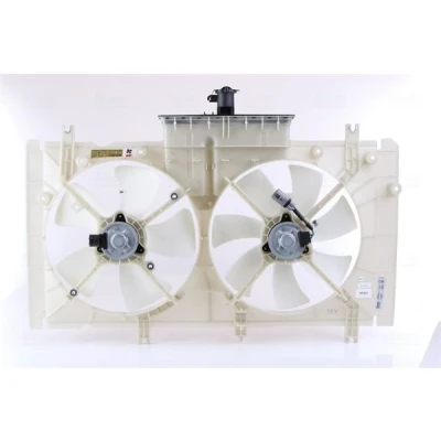 Billede af NISSENS 85221 Køleventilator 300 12 56 uden indbygget regulator