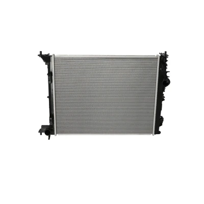 Billede af NRF 59273 Radiator 539 432 26 Loddet køleripper