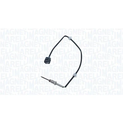 Billede af MAGNETI MARELLI 172000593010 Sensoren NISSAN: Qashqai / Qashqai+2 I