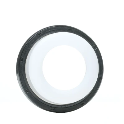 Billede af ELRING 902.860 Krumtapaksel Pakdåse PTFE (Polytetrafluorethylen)/ACM (Polyacryl gummi) BMW: 3 Sedan, 5 Touring, Cabriolet