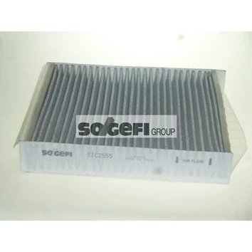 Billede af PURFLUX AHC304 Kabinefilter Aktivkulfilter 280 241 48 VOLVO: V70 2, S60 I, XC90 I