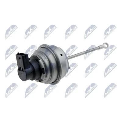 Billede af NTY ECD CT 004 Aktuator, turbolader