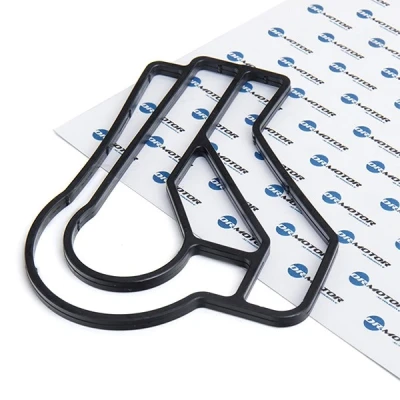 Billede af DR.MOTOR AUTOMOTIVE DRM0691 Pakninger motorside VOLKSWAGEN: LT 28 46 2 Kasten