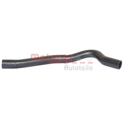 Billede af METZGER 2420167 Kølerslanger EPDM (ethyl propylen dien gummi) OPEL: Astra G Caravan, CC