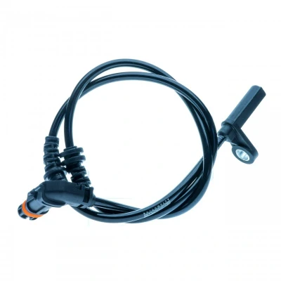 Billede af EINPARTS EPS2377 ABS sensor venstre foraksel, højre foraksel aktiv 640mm MERCEDES BENZ: C klasse T modell, Sedan, Coupe