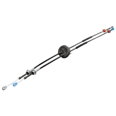 Billede af FEBI BILSTEIN 180116 Kabel, manuel gearkasse CITROËN: C3 I Hatchback